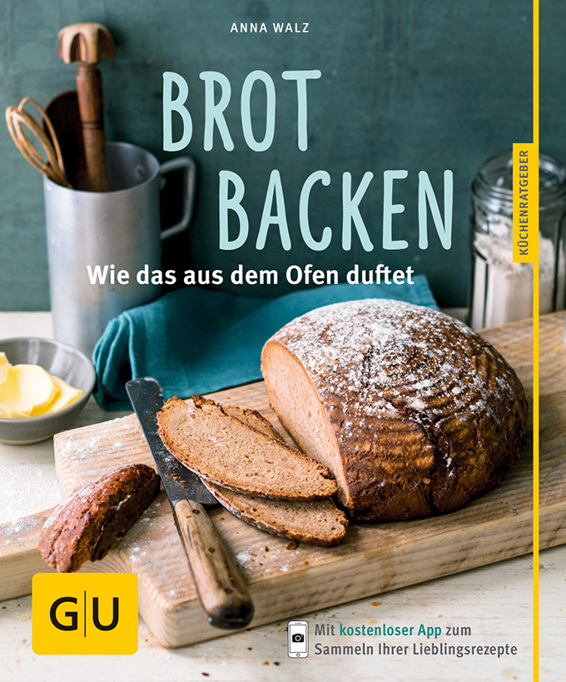 Brot backen