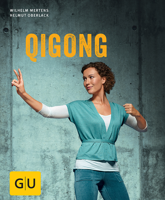 Qigong (mit CD): Entspannt, gelassen und hellwach
