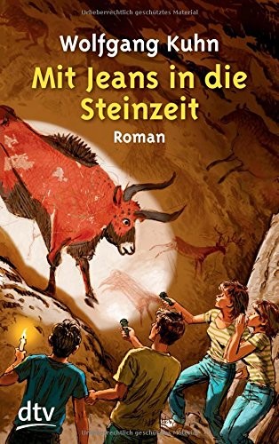 Mit Jeans in die Steinzeit: Ein Ferienabenteuer in Südfrankreich