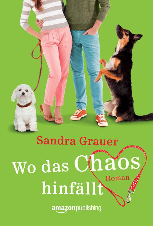 Wo das Chaos hinfällt