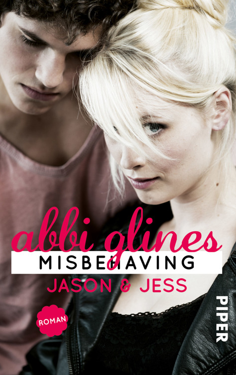 Misbehaving – Jason und Jess: Roman