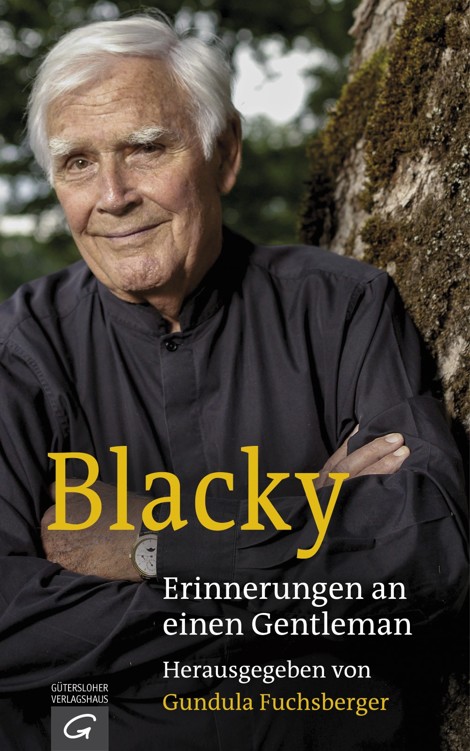 Blacky: Erinnerungen an einen Gentleman