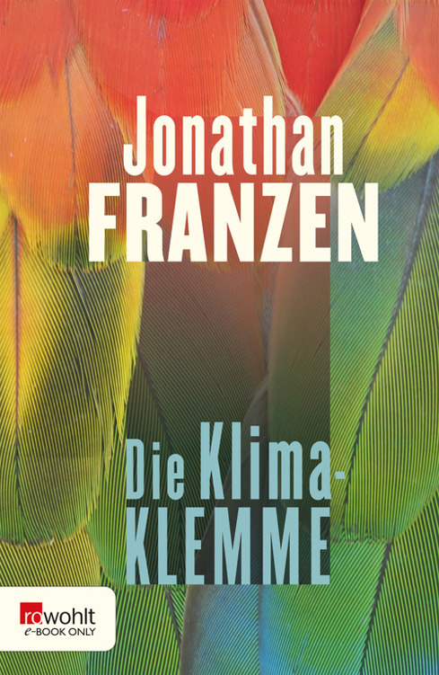 Die Klima-Klemme: Essay