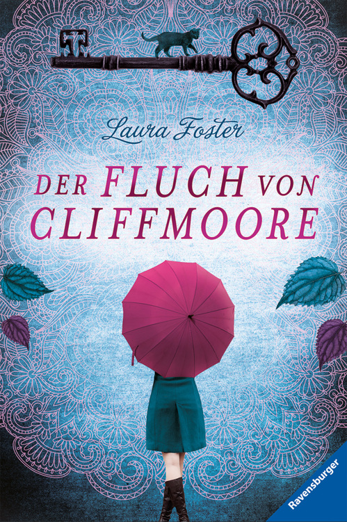 Der Fluch von Cliffmoore (Band 1)