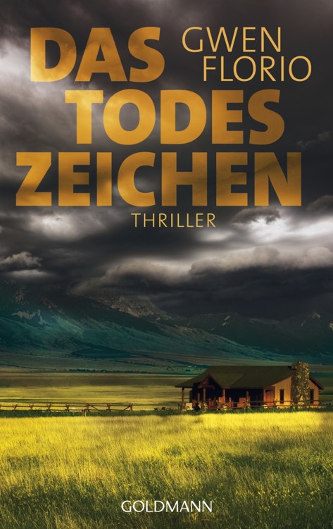 Das Todeszeichen: Thriller