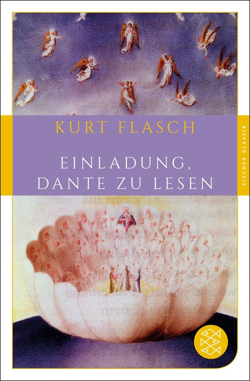Einladung, Dante zu lesen:
