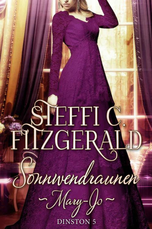 Sonnwendraunen: Mary-Jo