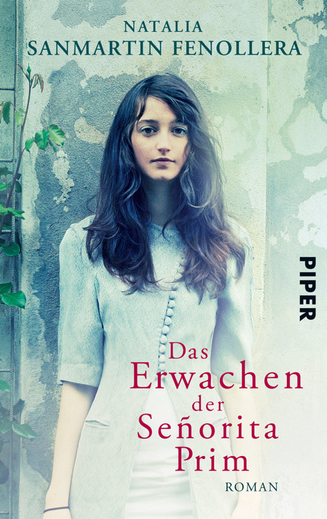 Das Erwachen der Señorita Prim: Roman