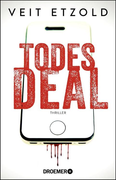 Todesdeal: Thriller