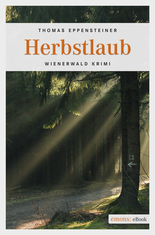 Herbstlaub