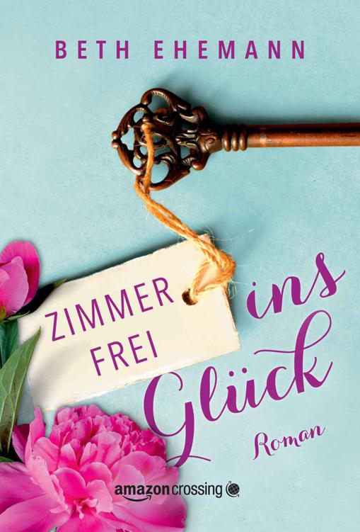 Zimmer frei ins Glück