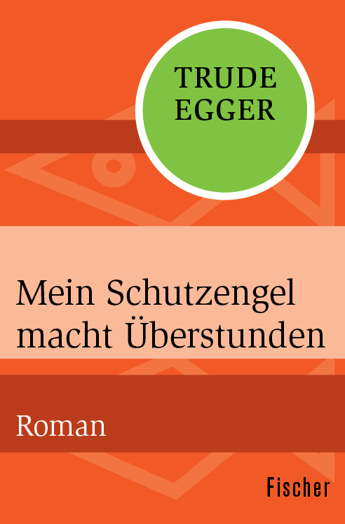 Mein Schutzengel macht Überstunden: Roman