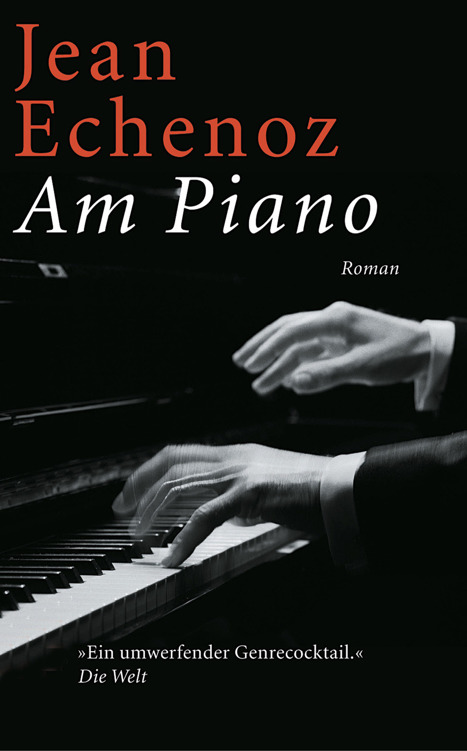 Am Piano: Roman