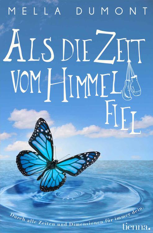 Als die Zeit vom Himmel fiel
