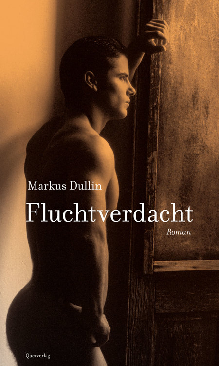 Fluchtverdacht: Roman