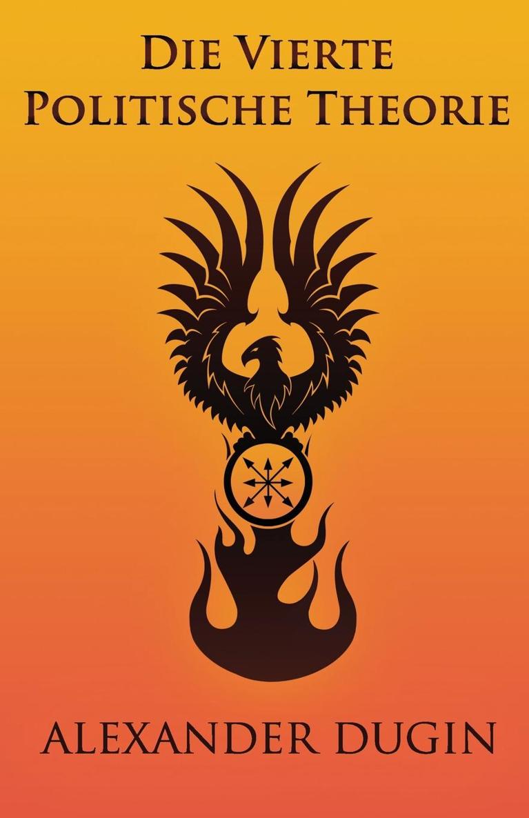 Die Vierte Politische Theorie