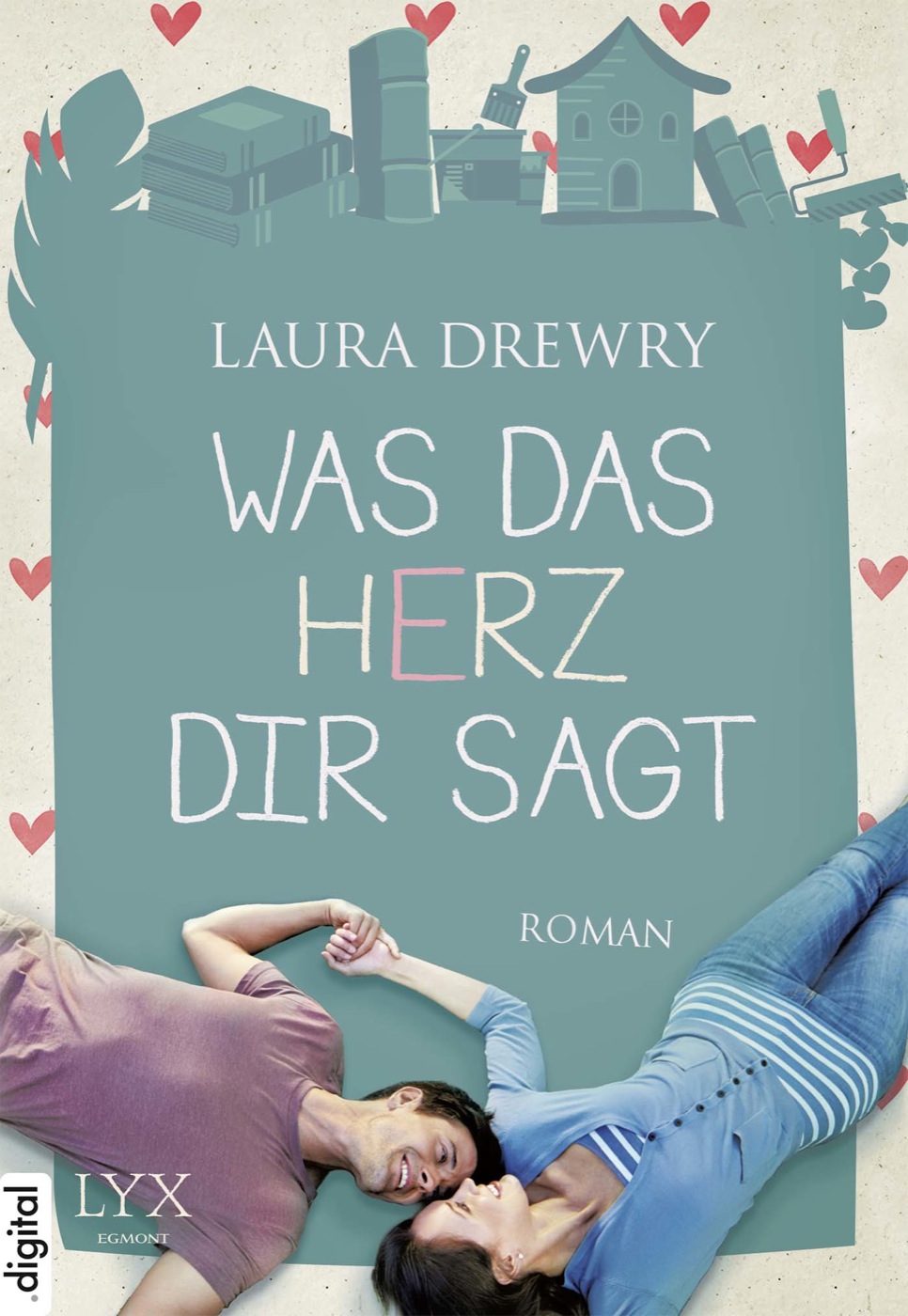 Was das Herz dir sagt