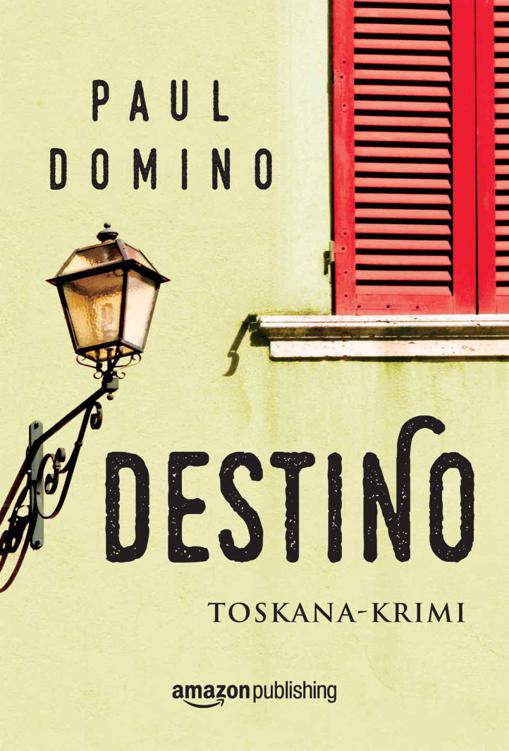 Destino - Reise in den Tod