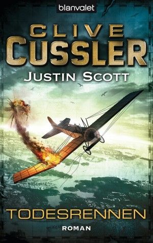 Todesrennen: Ein Isaac-Bell-Roman (Die Isaac-Bell-Abenteuer, Band 4)