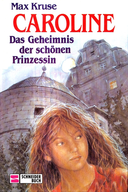 Das Geheimnis der schönen Prinzessin