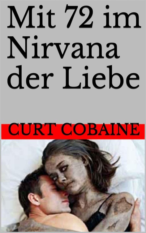 Mit 72 im Nirvana der Liebe