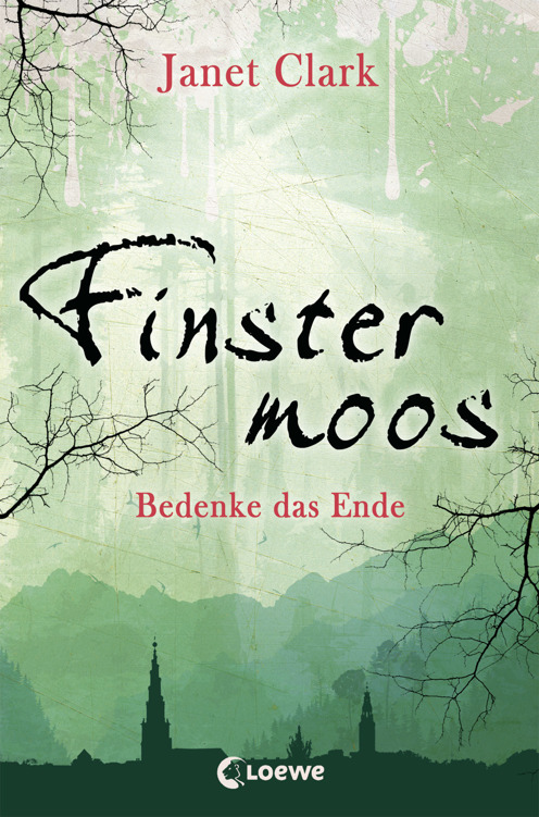 Finstermoos - Bedenke das Ende: Band 4