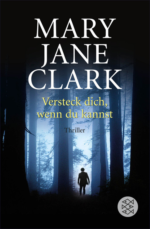 Versteck dich, wenn du kannst: Thriller