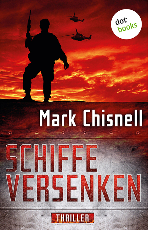 Schiffe versenken: Thriller