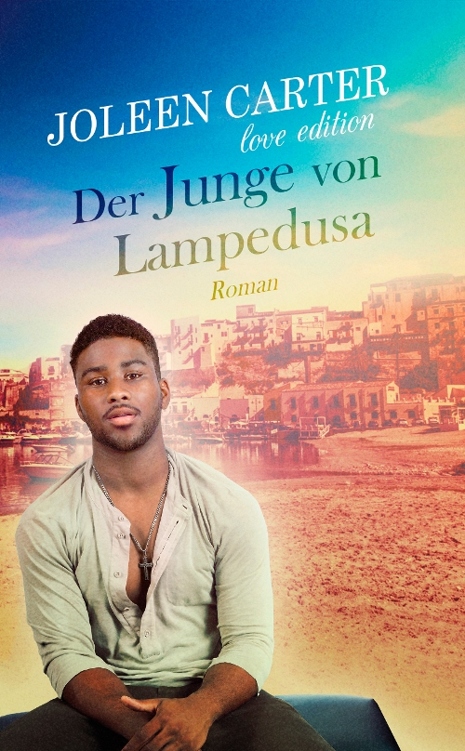 Der Junge von Lampedusa
