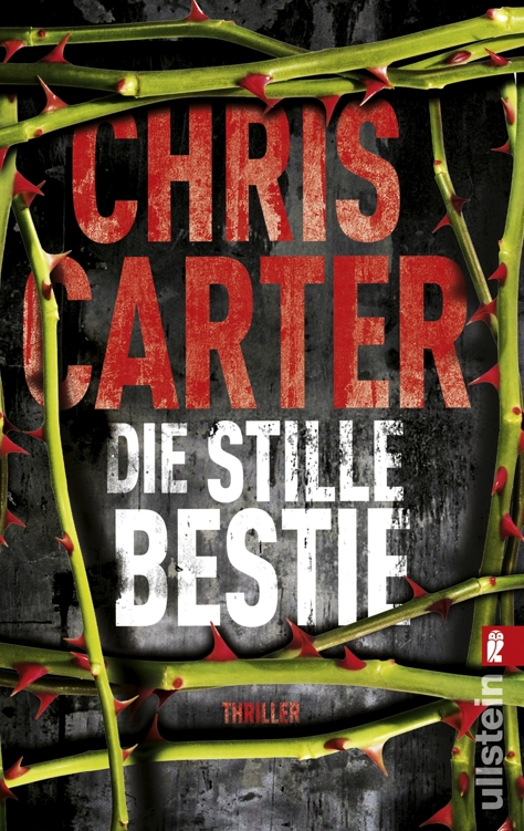 Die stille Bestie: Thriller