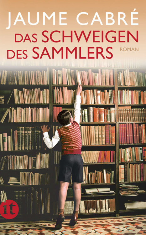 Das Schweigen des Sammlers