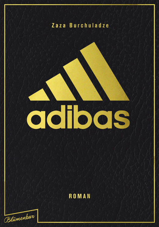 Adibas: Roman