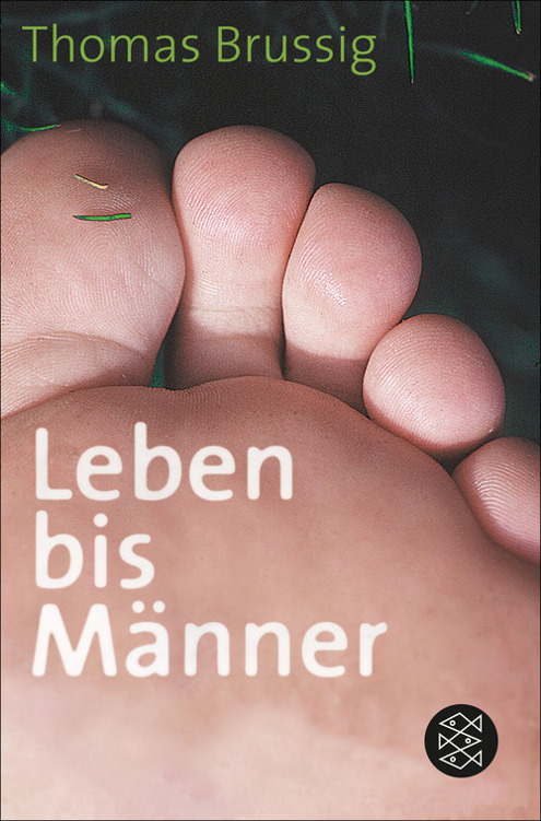 Leben bis Männer: Roman