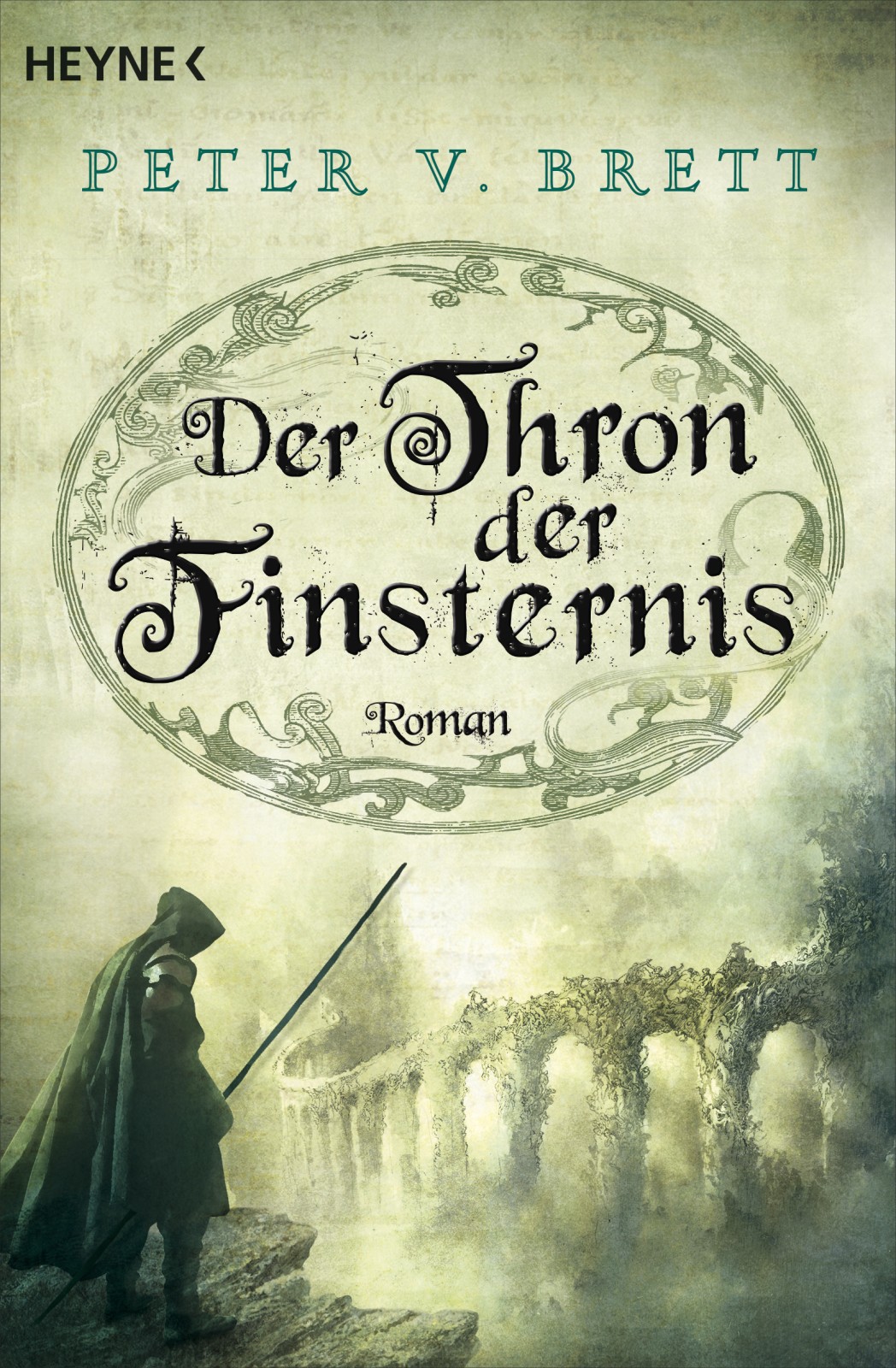 Der Thron der Finsternis