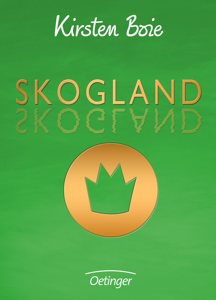 Skogland