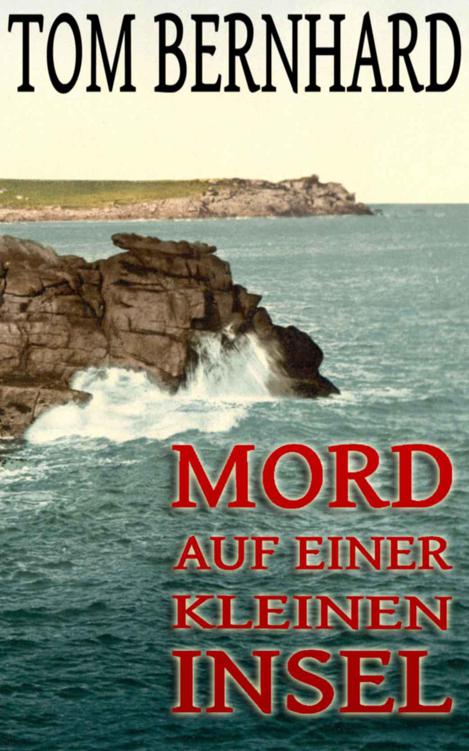 Mord auf einer kleinen Insel