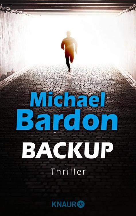 Backup: Thriller