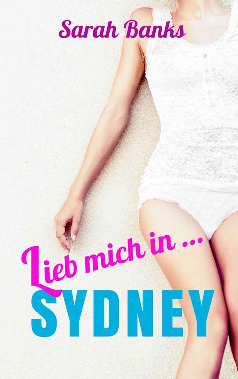 Lieb mich in ... Sydney