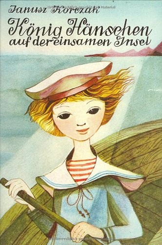 König Hänschen auf der einsamen Insel