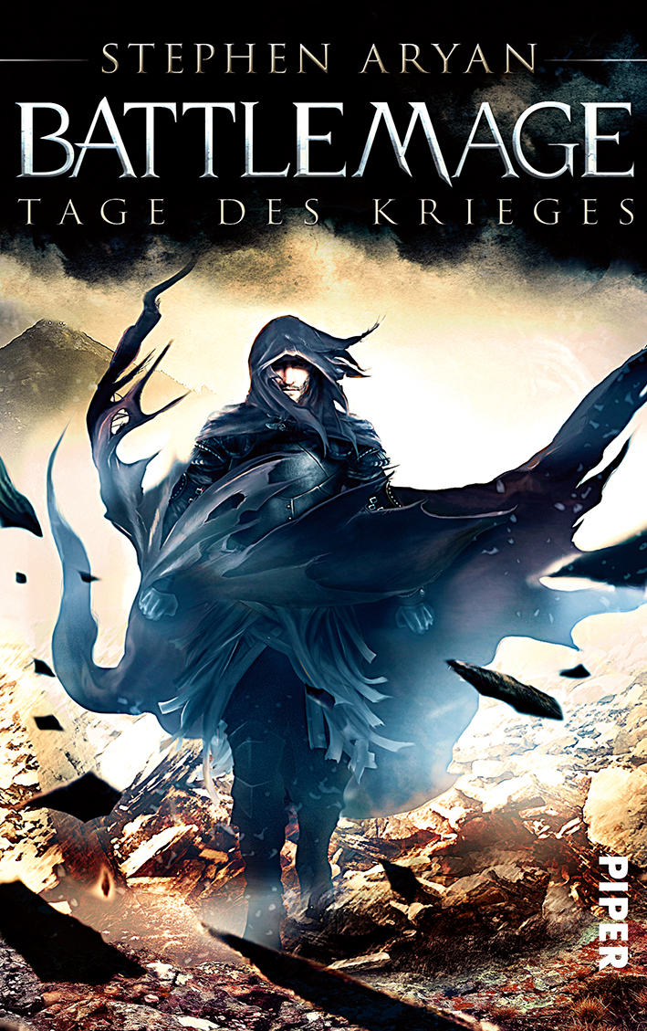 Battlemage: Tage des Krieges