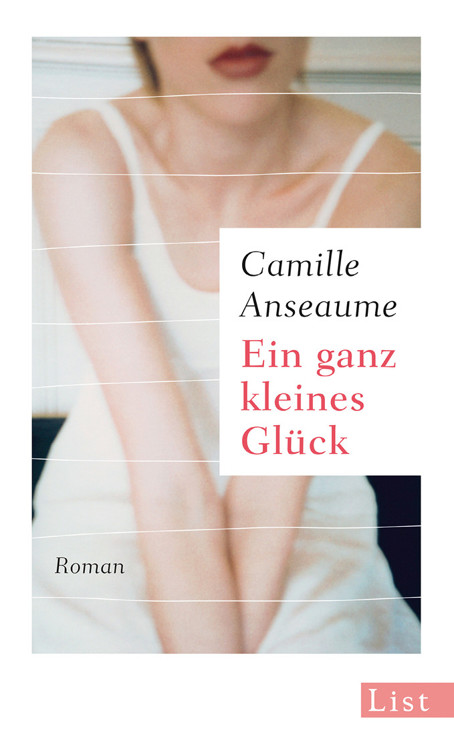 Ein ganz kleines Glück: Roman