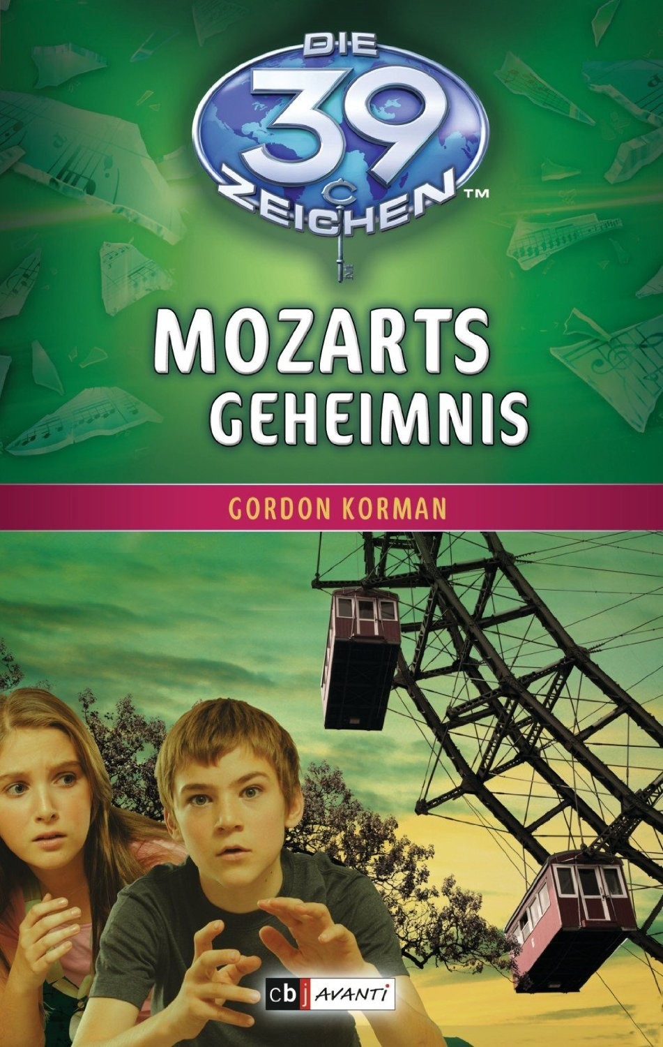 Mozarts Geheimnis