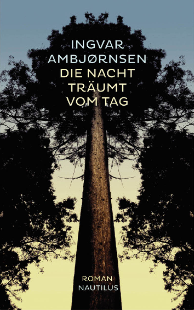 Die Nacht träumt vom Tag