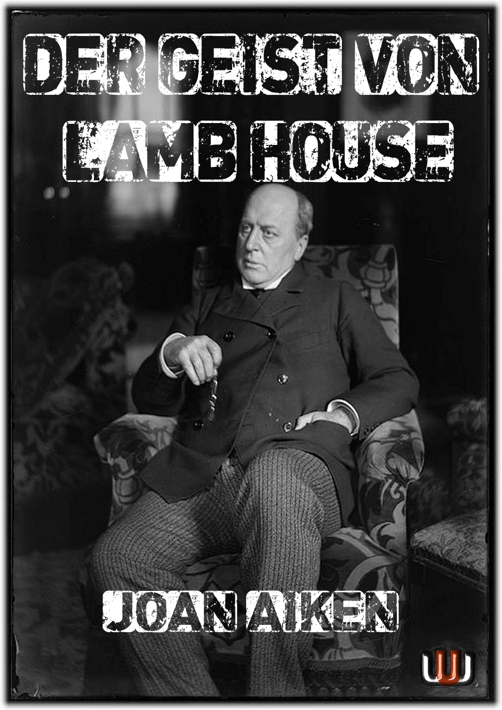 Der Geist von Lamb House