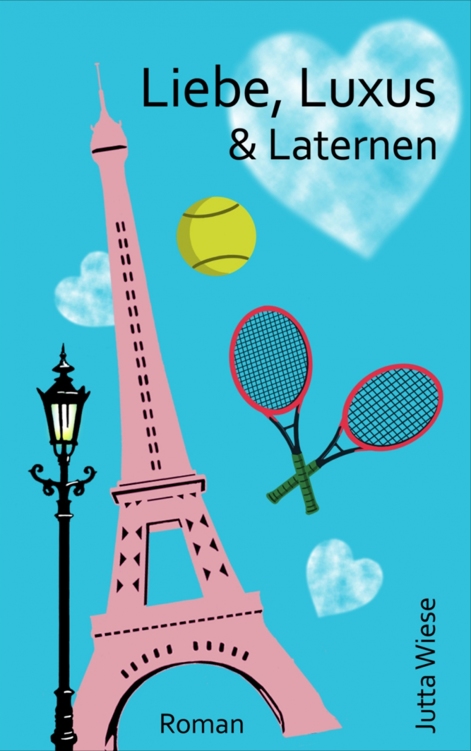 Sammelband: Liebe, Luxus & Laternen, Liebe, Luxus & Landebahnen