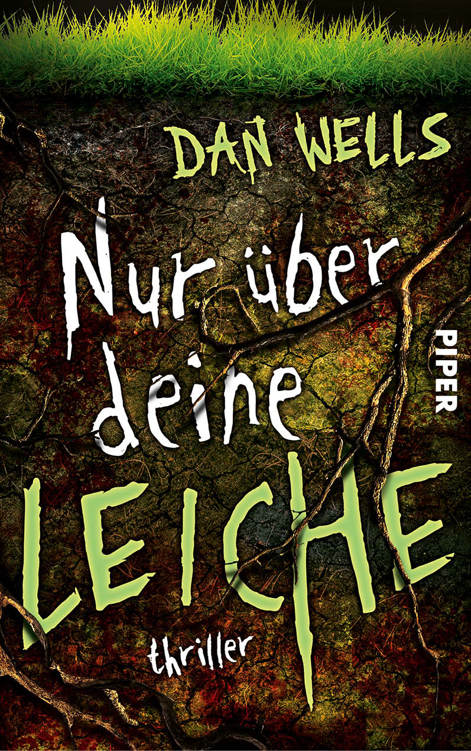 Nur über deine Leiche: Thriller
