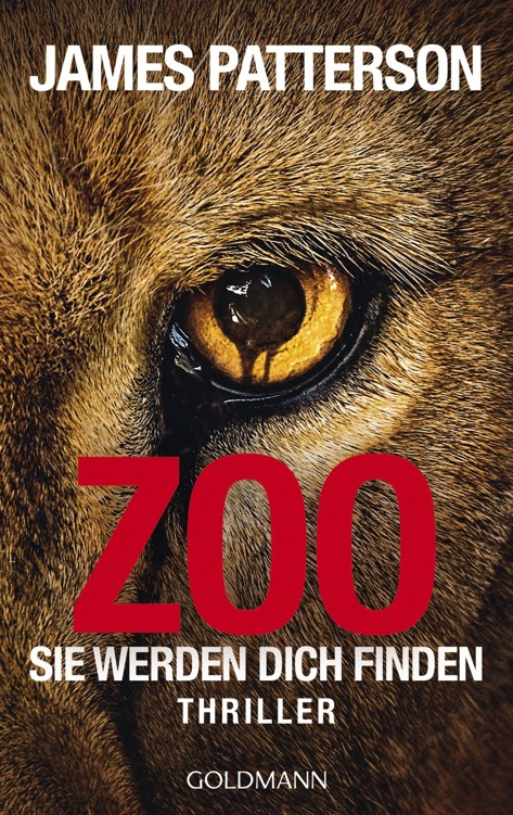 Zoo: Sie werden dich finden