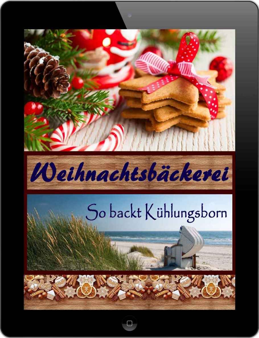 Weihnachtsbäckerei: 260 himmlische Rezeptideen