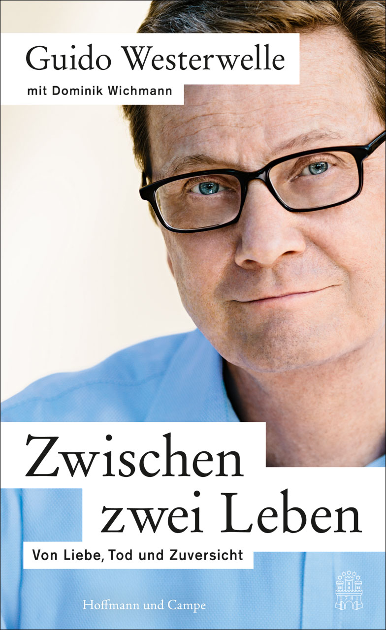 Zwischen zwei Leben: Von Liebe, Tod und Zuversicht
