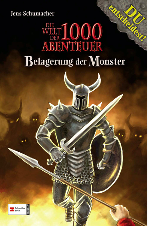 Belagerung der Monster